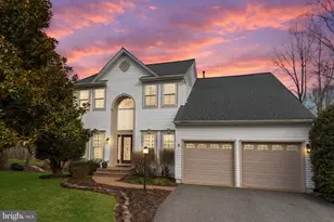 12 Warwick Way, Stafford, VA 22554 - Photo 1