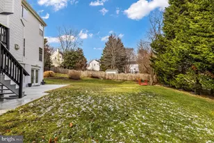 12 Warwick Way, Stafford, VA 22554 - Photo 46