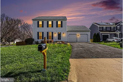 1 Crosswood Place, Stafford, VA 22554 - Photo 1