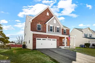 5 Taylors Hl Wy, Fredericksburg, VA 22405 - Photo 2