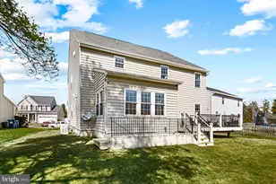 5 Taylors Hl Wy, Fredericksburg, VA 22405 - Photo 52