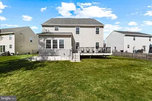 5 Taylors Hl Wy, Fredericksburg, VA 22405 - Photo 50