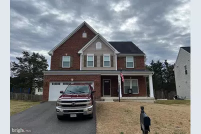 5 Taylors Hill Way, Fredericksburg, VA 22405 - Photo 1