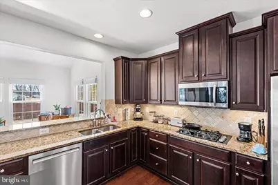 5 Taylors Hill Way, Fredericksburg, VA 22405 - Photo 14