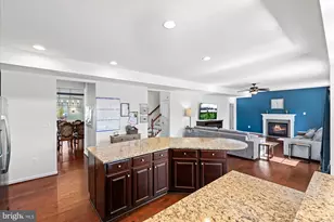 5 Taylors Hl Wy, Fredericksburg, VA 22405 - Photo 12