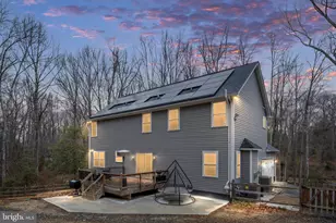 794 White Oak Rd, Fredericksburg, VA 22405 - Photo 2