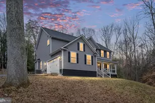 794 White Oak Rd, Fredericksburg, VA 22405 - Photo 1