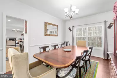 74 Crowncrest Road, Fredericksburg, VA 22406 - Photo 14