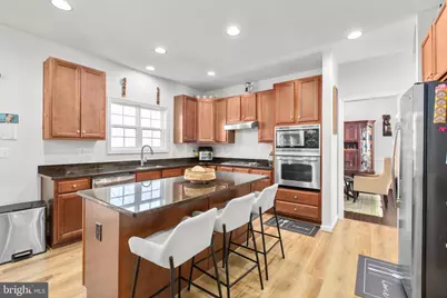 74 Crowncrest Road, Fredericksburg, VA 22406 - Photo 18