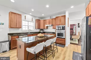 74 Crowncrest Rd, Fredericksburg, VA 22406 - Photo 18