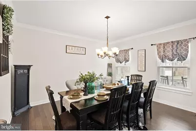 7 Knob Creek Court, Stafford, VA 22556 - Photo 4