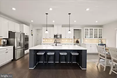 7 Knob Creek Court, Stafford, VA 22556 - Photo 14