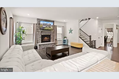 7 Knob Creek Court, Stafford, VA 22556 - Photo 10