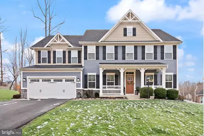 7 Knob Creek Court, Stafford, VA 22556 - Photo 2