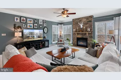 34 Bella Vista Court, Stafford, VA 22554 - Photo 6