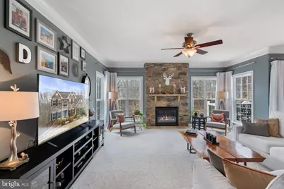 34 Bella Vista Court, Stafford, VA 22554 - Photo 14