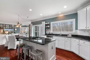 34 Bella Vista Ct, Stafford, VA 22554 - Photo 18