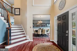 34 Bella Vista Ct, Stafford, VA 22554 - Photo 10