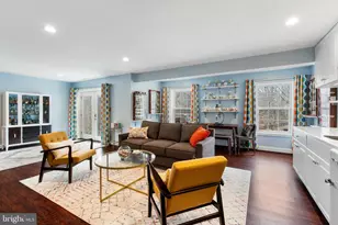 34 Bella Vista Ct, Stafford, VA 22554 - Photo 38