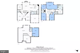 34 Bella Vista Ct, Stafford, VA 22554 - Photo 64