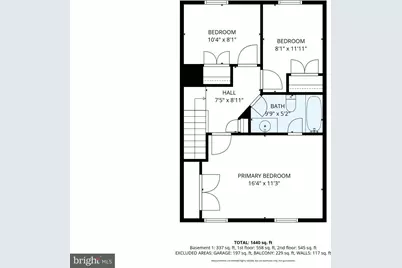 105 Meredith Lane, Fredericksburg, VA 22405 - Photo 38