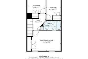 105 Meredith Ln, Fredericksburg, VA 22405 - Photo 38