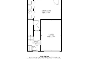 105 Meredith Ln, Fredericksburg, VA 22405 - Photo 40