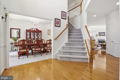 14 Saint Richards Court, Stafford, VA 22556 - Photo 4