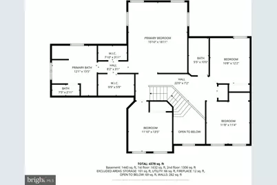 14 Saint Richards Court, Stafford, VA 22556 - Photo 58
