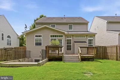195 Woodstream Boulevard, Stafford, VA 22556 - Photo 20