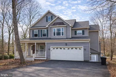 102 Richmond Cove, Stafford, VA 22554 - Photo 1