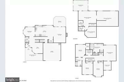 102 Richmond Cove, Stafford, VA 22554 - Photo 48