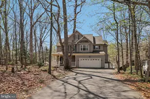 102 Richmond Cove, Stafford, VA 22554 - Photo 2