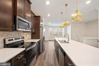 1229 Creek Bank Drive, Stafford, VA 22554 - Photo 8