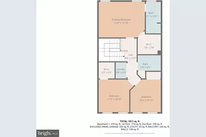 1229 Creek Bank Drive, Stafford, VA 22554 - Photo 40