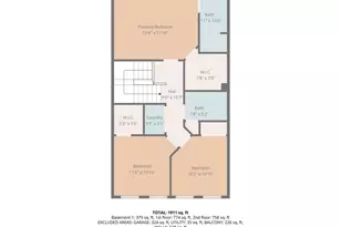 1229 Creek Bank Dr, Stafford, VA 22554 - Photo 40