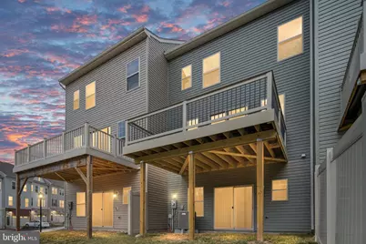 1229 Creek Bank Drive, Stafford, VA 22554 - Photo 2