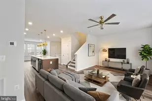 1229 Creek Bank Dr, Stafford, VA 22554 - Photo 10