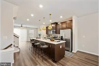 1229 Creek Bank Drive, Stafford, VA 22554 - Photo 6