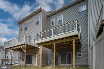 1229 Creek Bank Drive, Stafford, VA 22554 - Photo 38