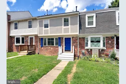 1132 James Madison Circle, Fredericksburg, VA 22405 - Photo 1