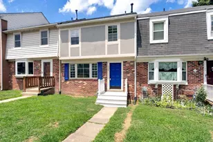 1132 James Madison Cir, Fredericksburg, VA 22405 - Photo 1