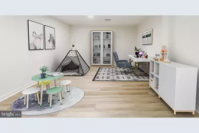 1132 James Madison Circle, Fredericksburg, VA 22405 - Photo 2