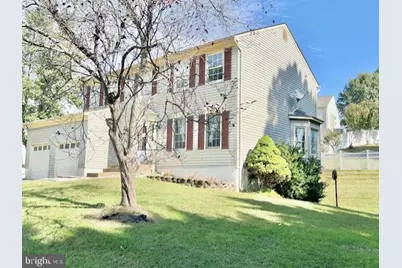 33 Christopher Way, Stafford, VA 22554 - Photo 1