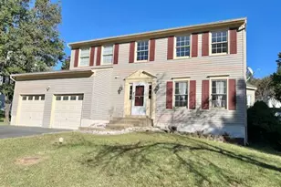 33 Christopher Way, Stafford, VA 22554 - Photo 4