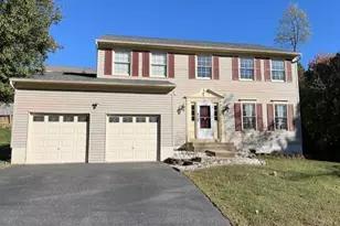 33 Christopher Way, Stafford, VA 22554 - Photo 2