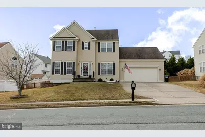 9 Wheelwright Lane, Stafford, VA 22554 - Photo 1