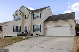 9 Wheelwright Ln, Stafford, VA 22554 - Photo 4