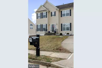 9 Wheelwright Lane, Stafford, VA 22554 - Photo 6