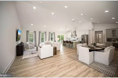 2507 Running Brook Ct, Stafford, VA 22554 - Photo 18